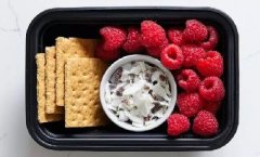 上班族的健身餐怎么吃？手把手教你营养餐~