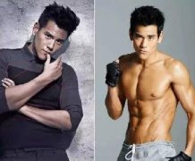 要想穿衣服好看，男生需要练好哪几块肌肉？