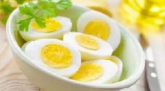 健身族离不开的鸡蛋，怎么吃最有营养?