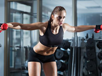 健身房里的潜规则，你都知道吗？