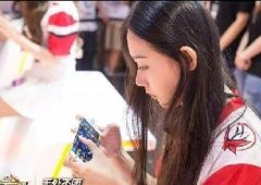 你是王者荣耀里的谁？